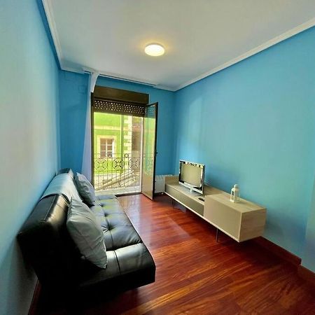 Apartament Irakas Etxea Piso En Zona Tranquila De Bermeo Zewnętrze zdjęcie