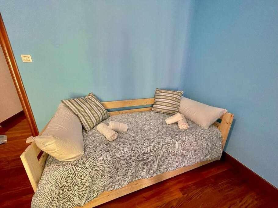 Apartament Irakas Etxea Piso En Zona Tranquila De Bermeo Zewnętrze zdjęcie