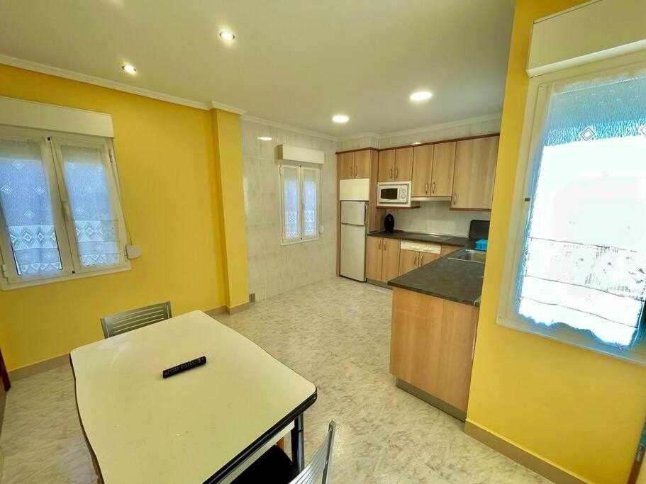 Apartament Irakas Etxea Piso En Zona Tranquila De Bermeo Zewnętrze zdjęcie