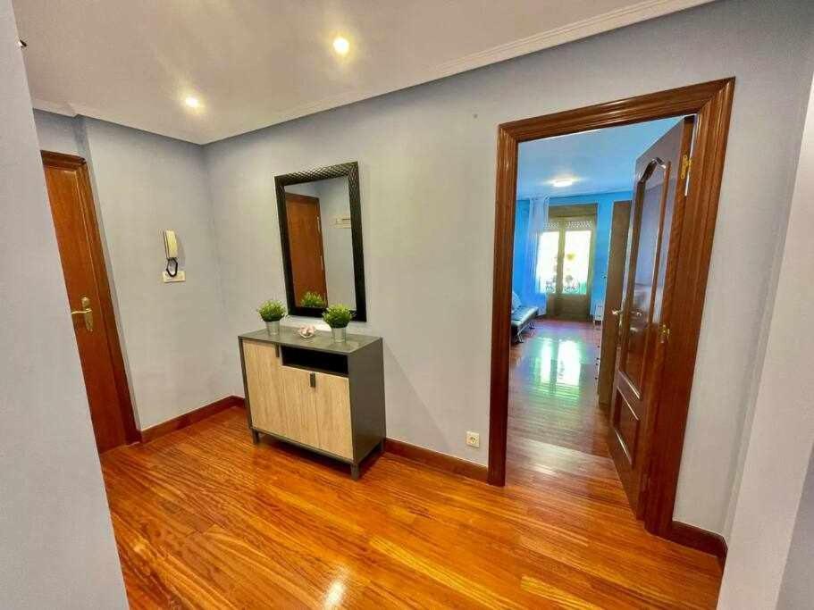 Apartament Irakas Etxea Piso En Zona Tranquila De Bermeo Zewnętrze zdjęcie