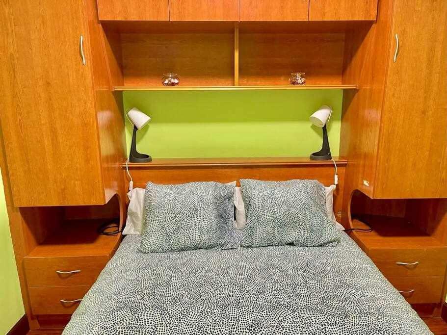 Apartament Irakas Etxea Piso En Zona Tranquila De Bermeo Zewnętrze zdjęcie